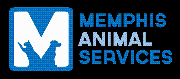 Memphis Animal Services Logo